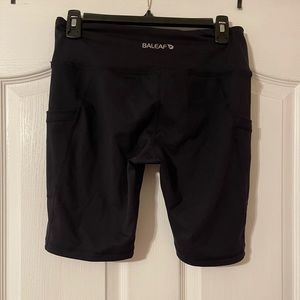 Baleaf workout shorts